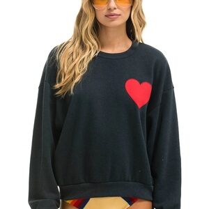 Aviator Nation sweatshirt